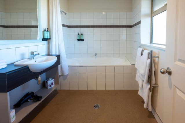 Hanmer Springs Gateway Lodge