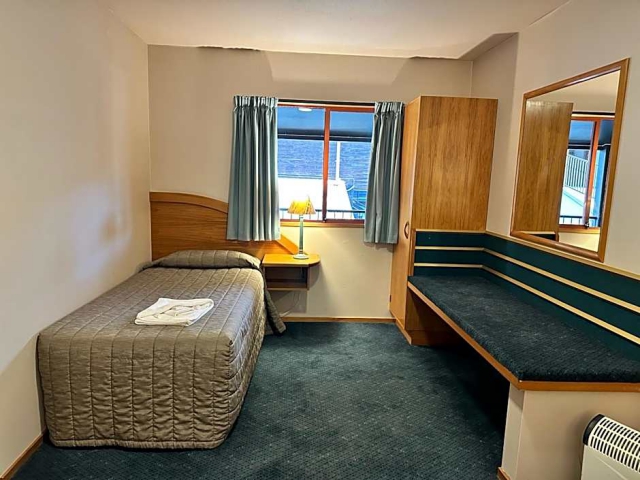 Distinction Heritage Gateway Hotel