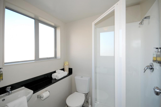 City Central Motel Apartments