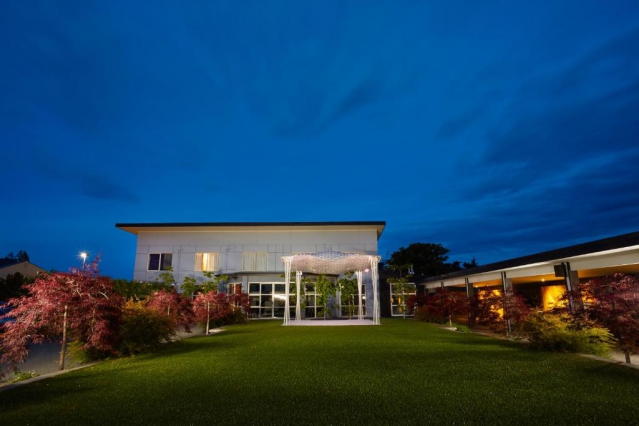 The Garden Hotel & Restaurant