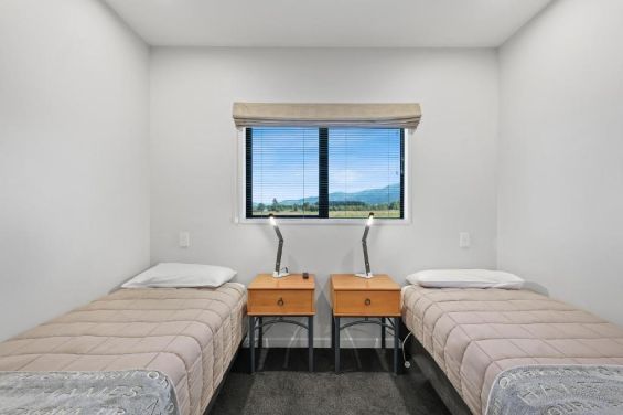 Hanmer Springs Scenic Views Motel