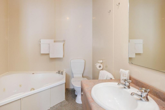 Braemar Motor Lodge Palmerston North