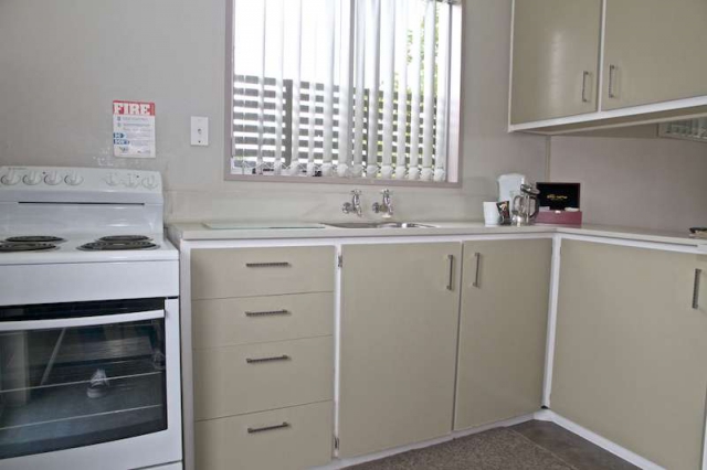 252 Beachside Motels and Holiday Park