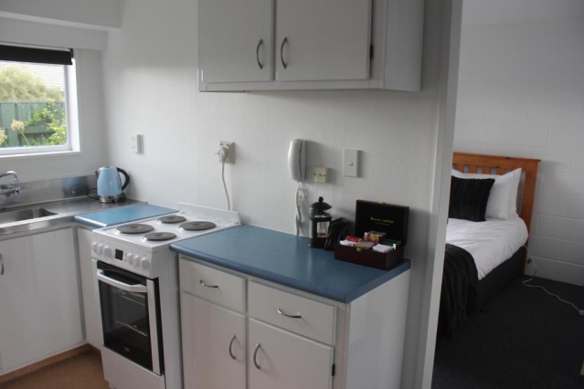 Kapiti Gateway Motel 