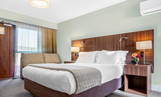 Holiday Inn Queenstown Frankton Road