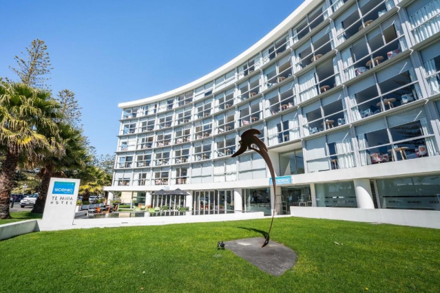 Scenic Hotel Te Pania