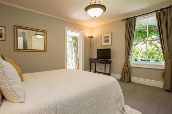 Woodside Bed & Breakfast
