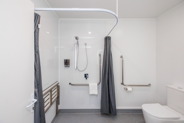 Braemar Motor Lodge Palmerston North