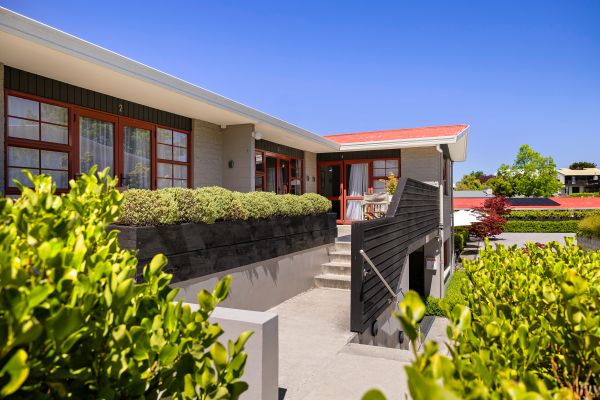 Arrowtown Motel Apartments