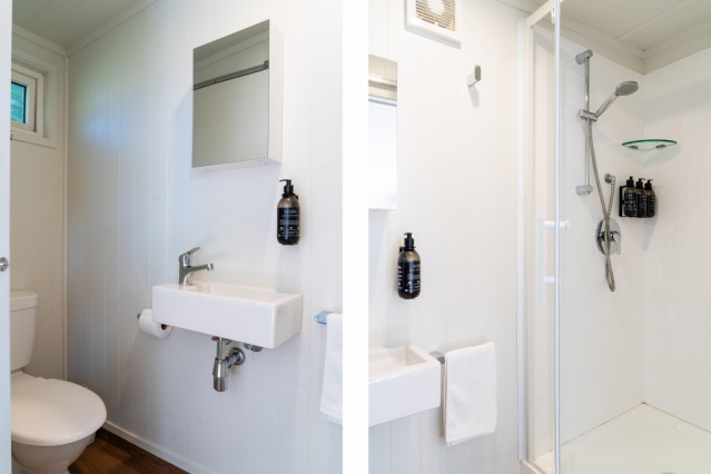 Ahipara Top 10 Holiday Park 