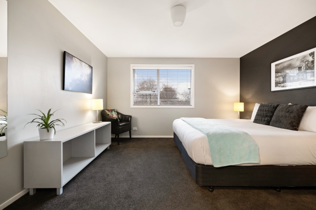 Arrowtown Motel Apartments