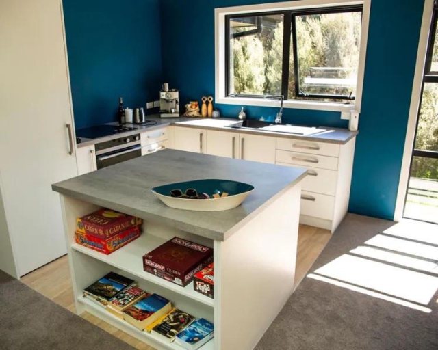 Tongariro Suites