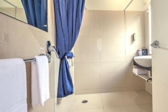 Hanmer Springs Scenic Views Motel