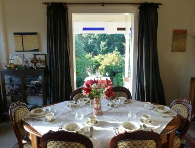 Cobden Garden B&B 