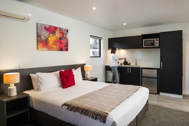 Carnmore Hagley Park