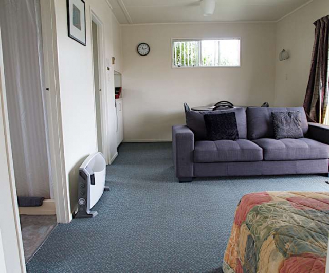 252 Beachside Motels and Holiday Park