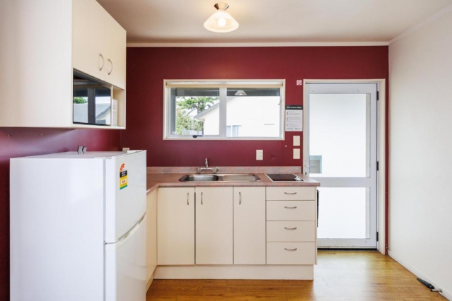 Braemar Motor Lodge Palmerston North