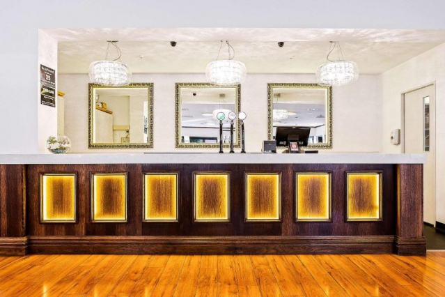 Hotel Elms - an Ascend Collection