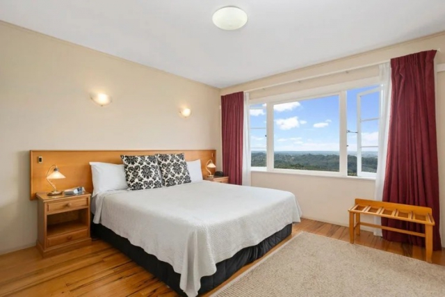 Waitakere Resort and Spa