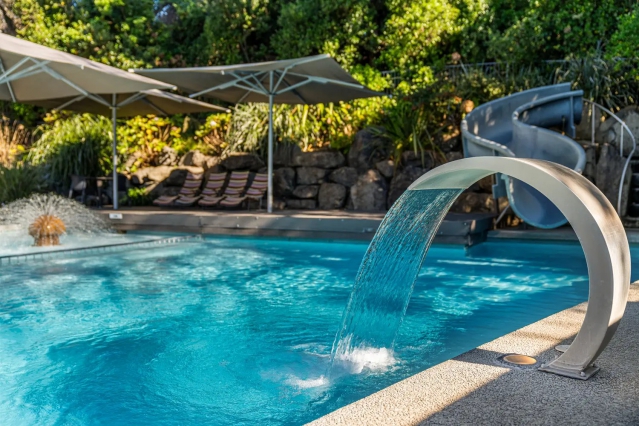 Tasman Holiday Parks - Waihi Beach