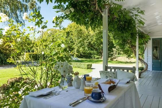 Woodside Bed & Breakfast