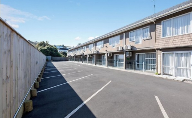 Best Western Newmarket Inn & Suites