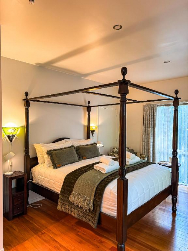 Avalon Resort Cottages