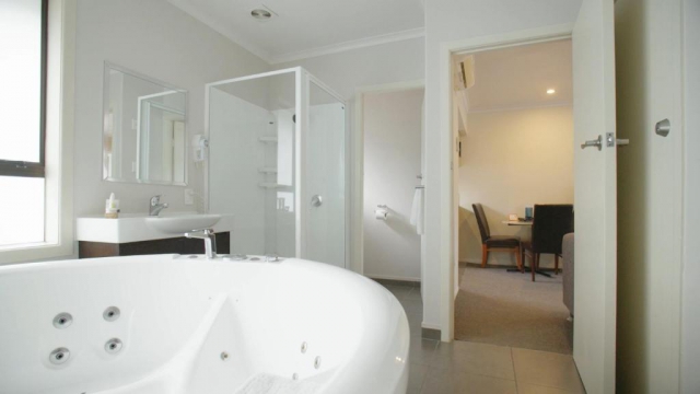 Quality Inn Acapulco Taupo