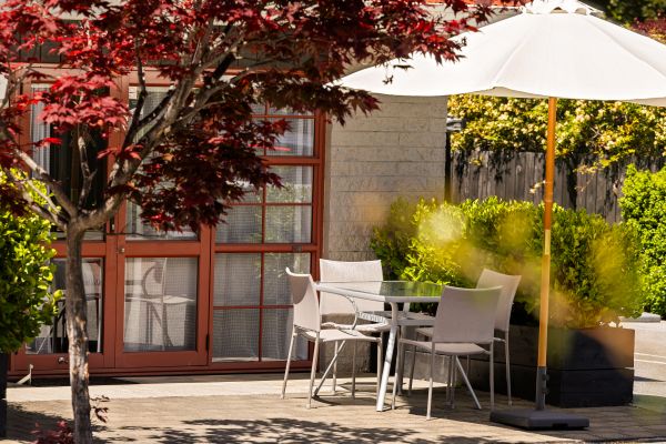 Arrowtown Motel Apartments