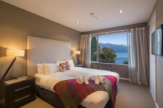 LakeRidge Queenstown by StaySouth