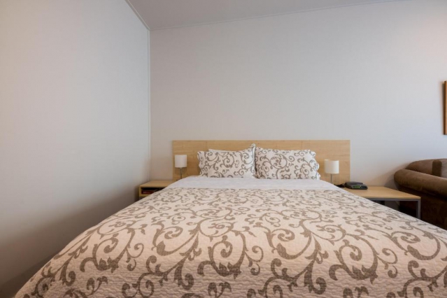 The Westhaven Fox Glacier