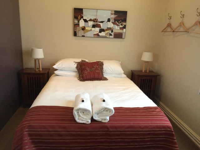 City Cottages Wellington