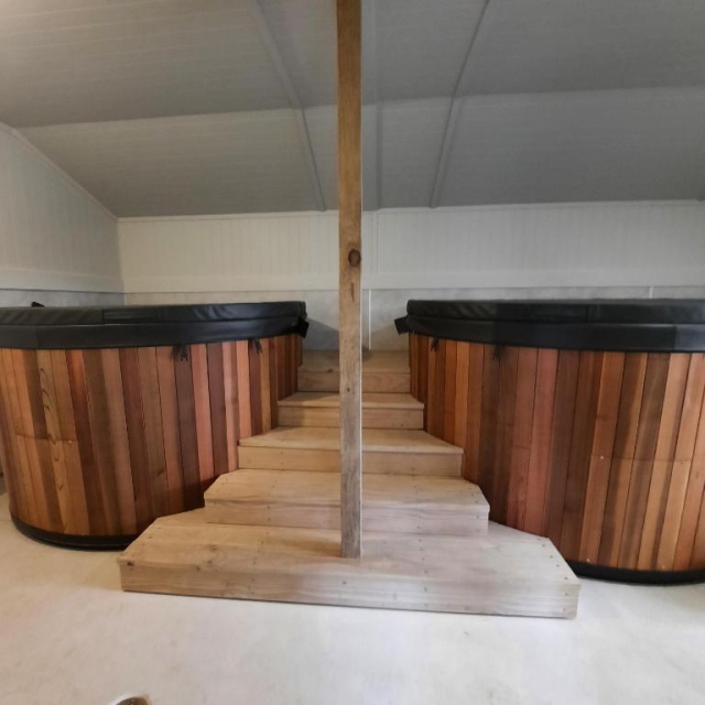 Rocky Mountain Chalets