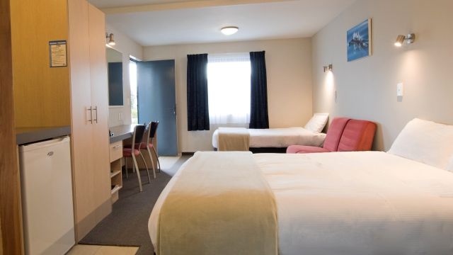 Bella Vista Motel Kaikoura