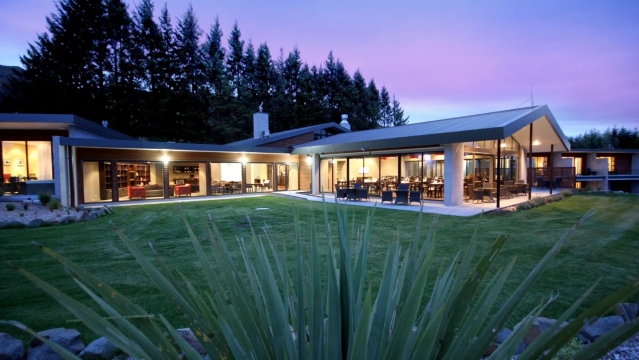 Select Braemar Lodge & Spa