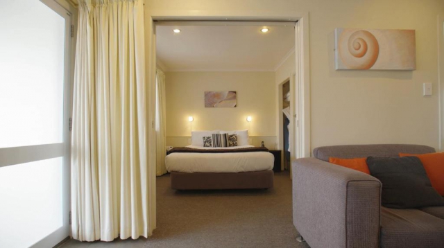 Quality Inn Acapulco Taupo