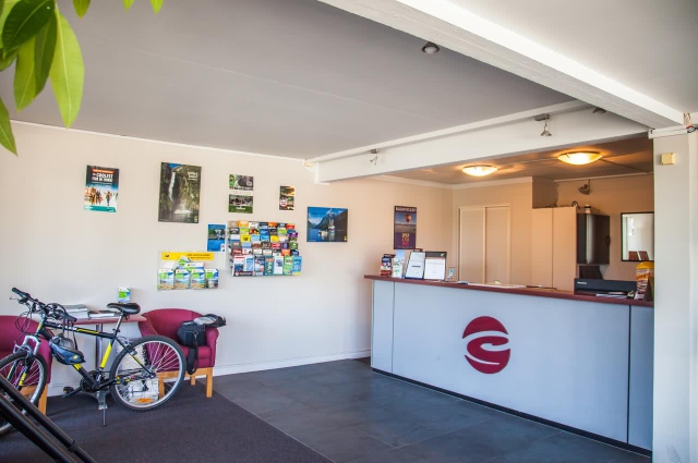 City Central Motel Apartments