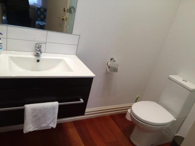 City Cottages Wellington