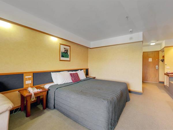 Distinction Whangarei Hotel