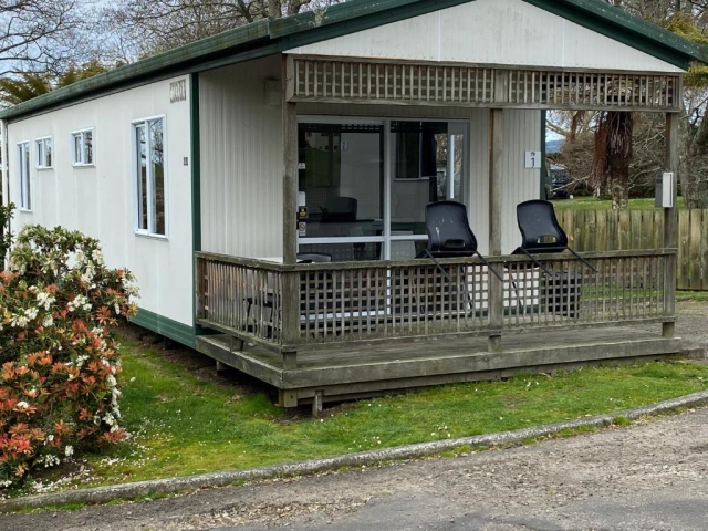 Rotorua Thermal Holiday Park