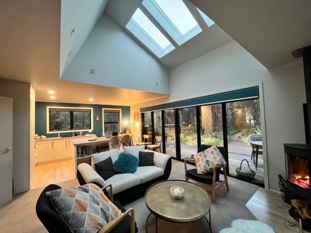 Tongariro Suites