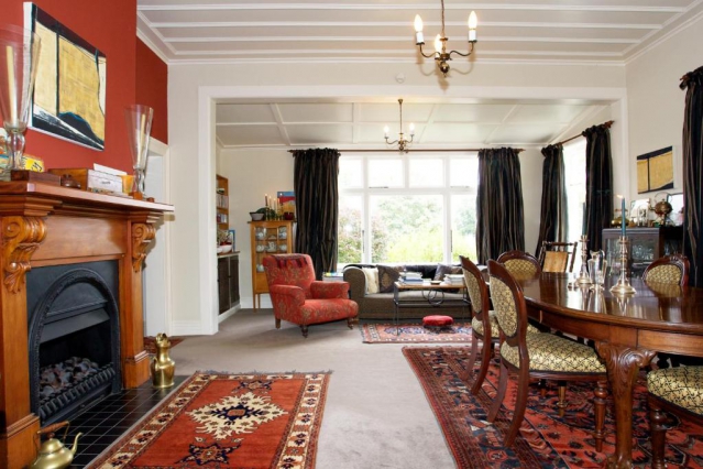 Cobden Garden B&B 