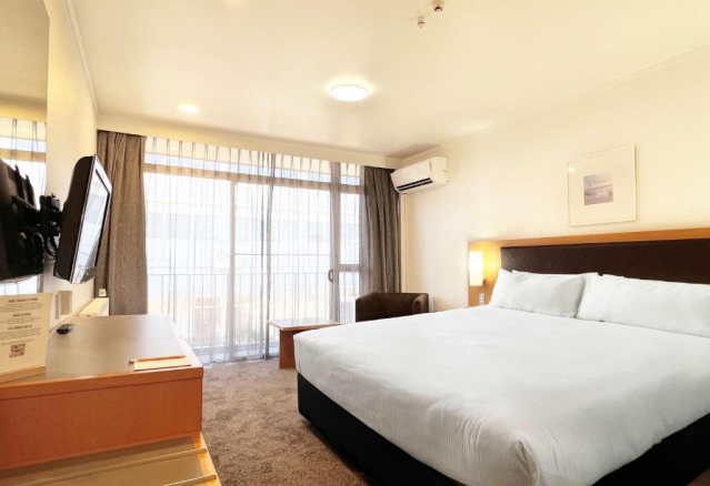 Sudima Hotel Lake Rotorua