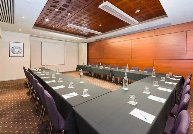 Scenic Hotel Dunedin City