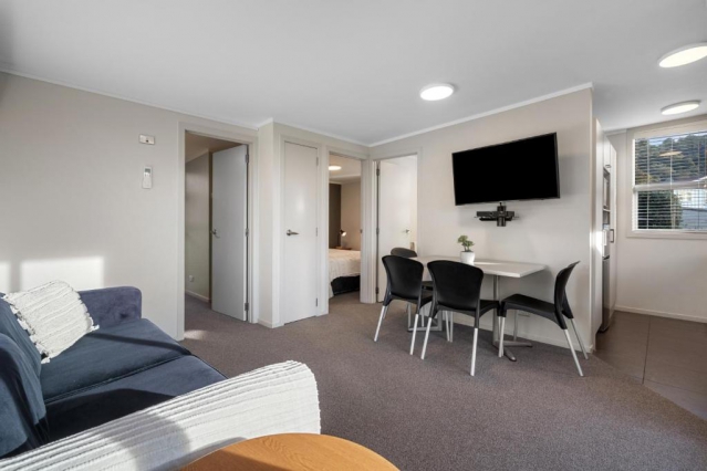 Tasman Holiday Parks - Waihi Beach