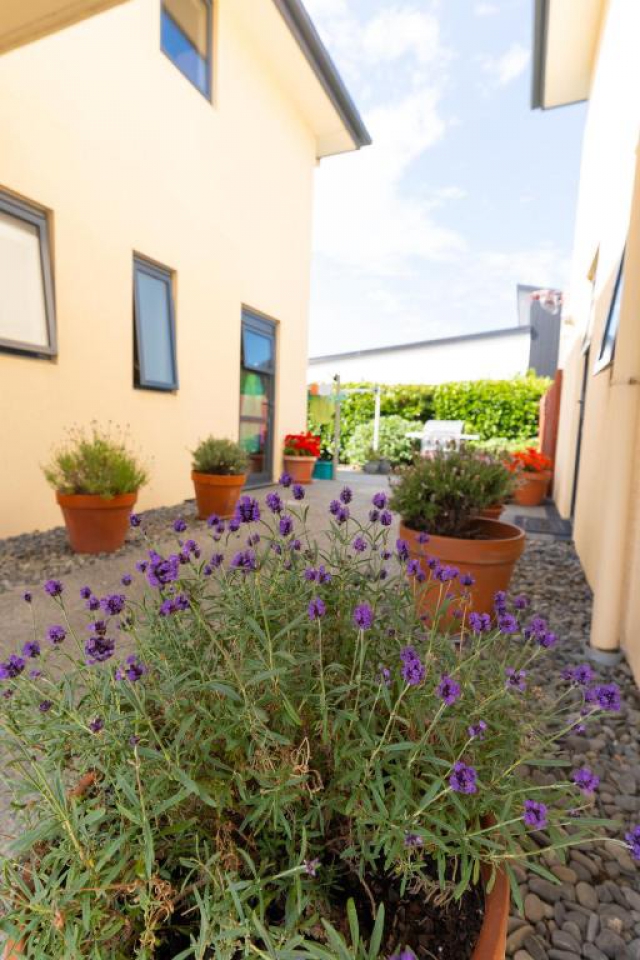 Bella Vista Motel Ashburton