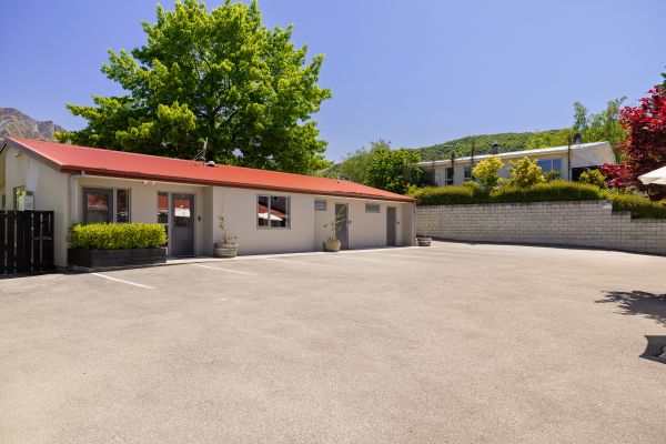 Arrowtown Motel Apartments