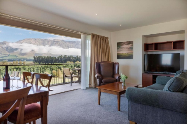 Fable Terrace Downs Resort by MGallery