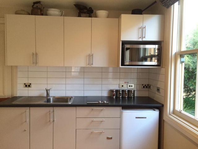 City Cottages Wellington