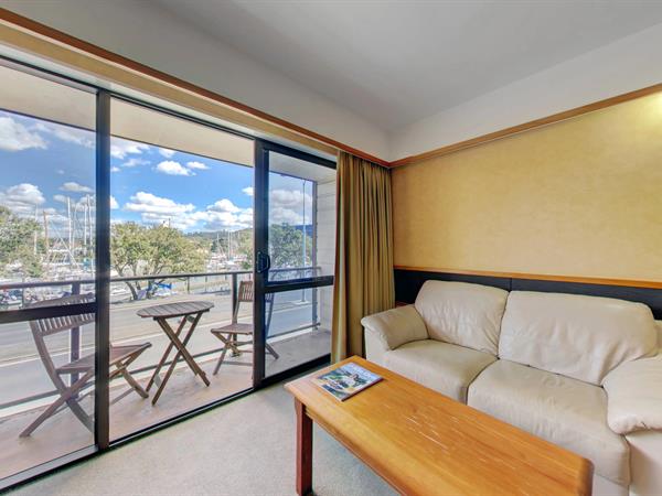 Distinction Whangarei Hotel